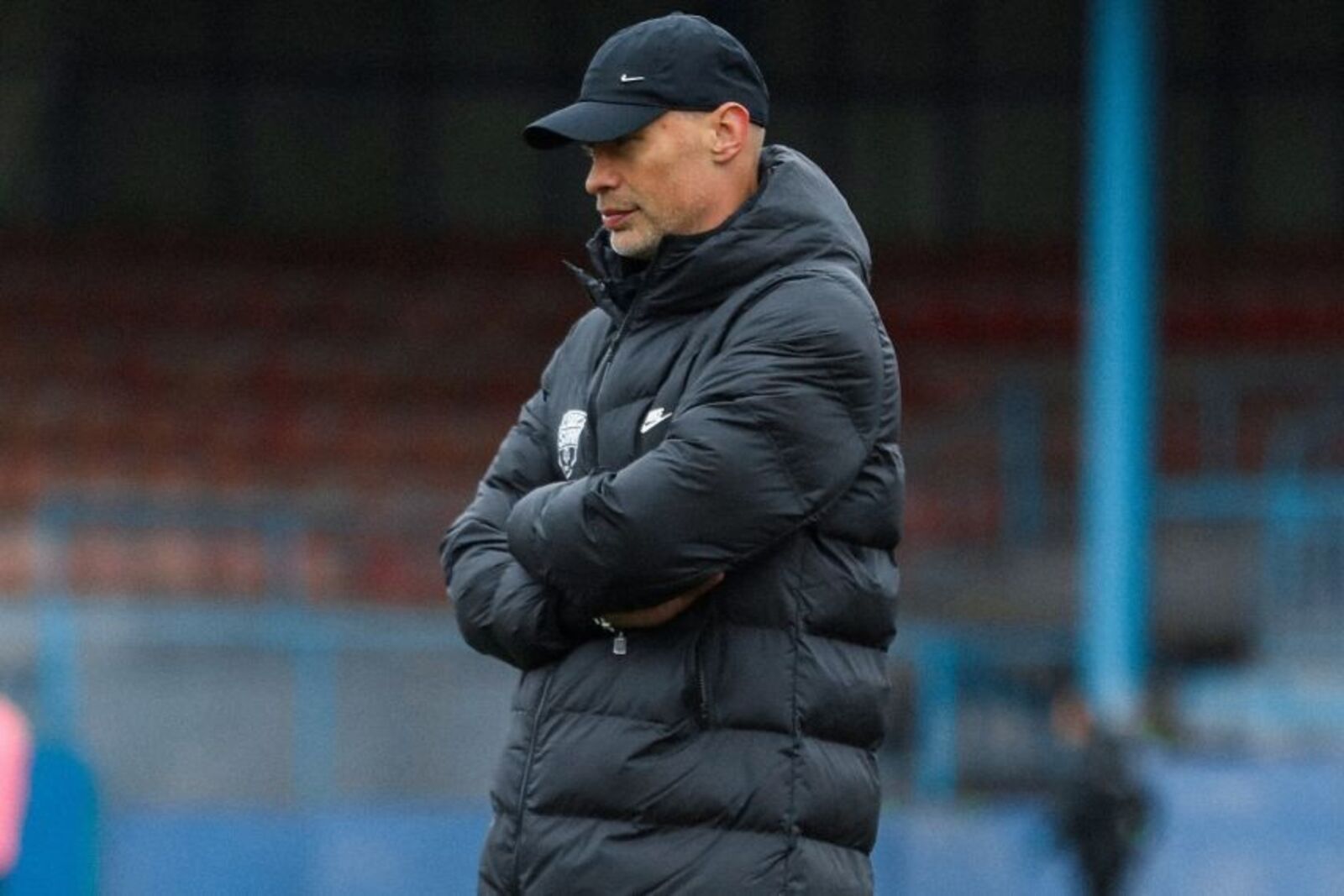 «Сабах» Березуцкого вышел в финал Кубка Азербайджана