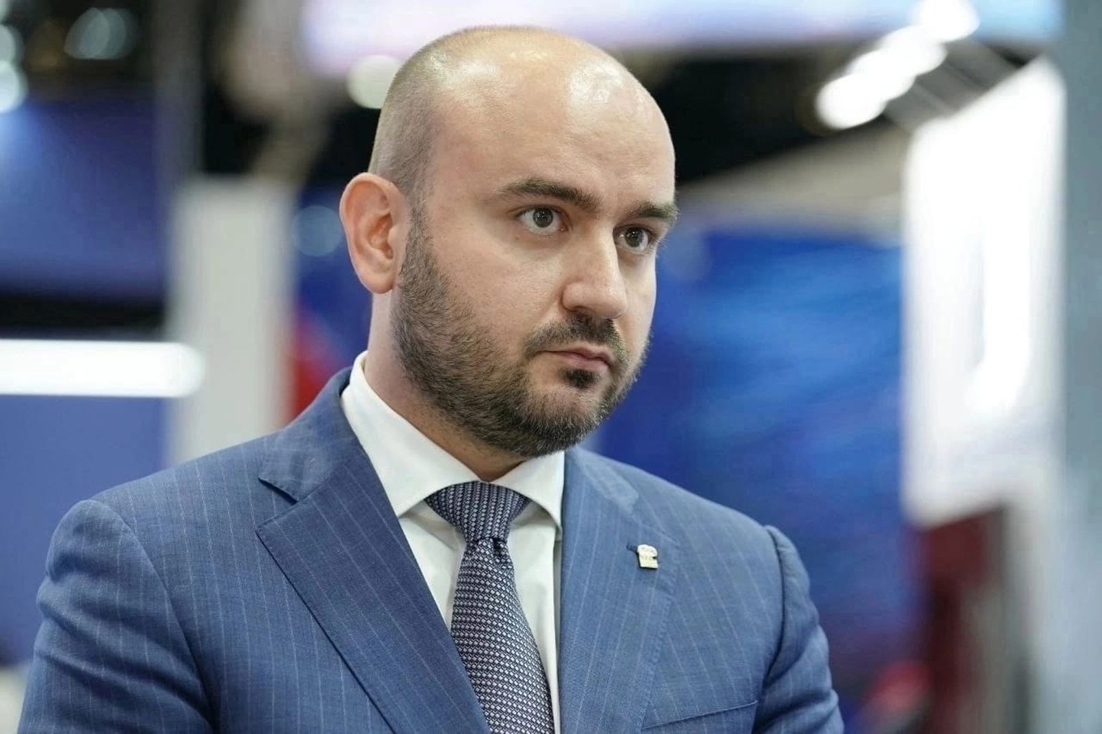 Вячеслав Федорищев