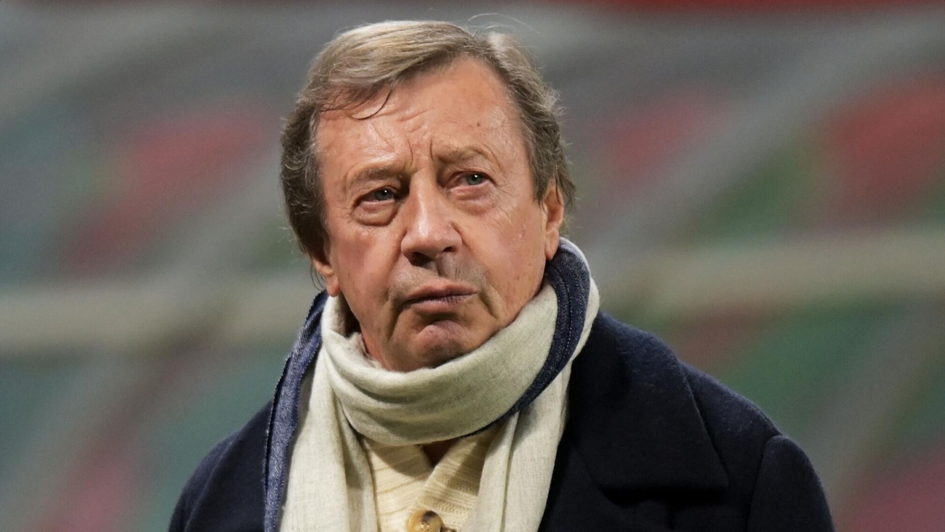 Юрий Семин: Если «Спартак» будет стабилен, команда может стать чемпионом