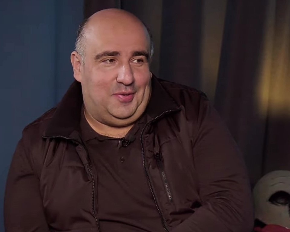 Илья Рабин: БЕТСИТИ Суперлига может быть уверена в завтрашнем дне, а это очень важно