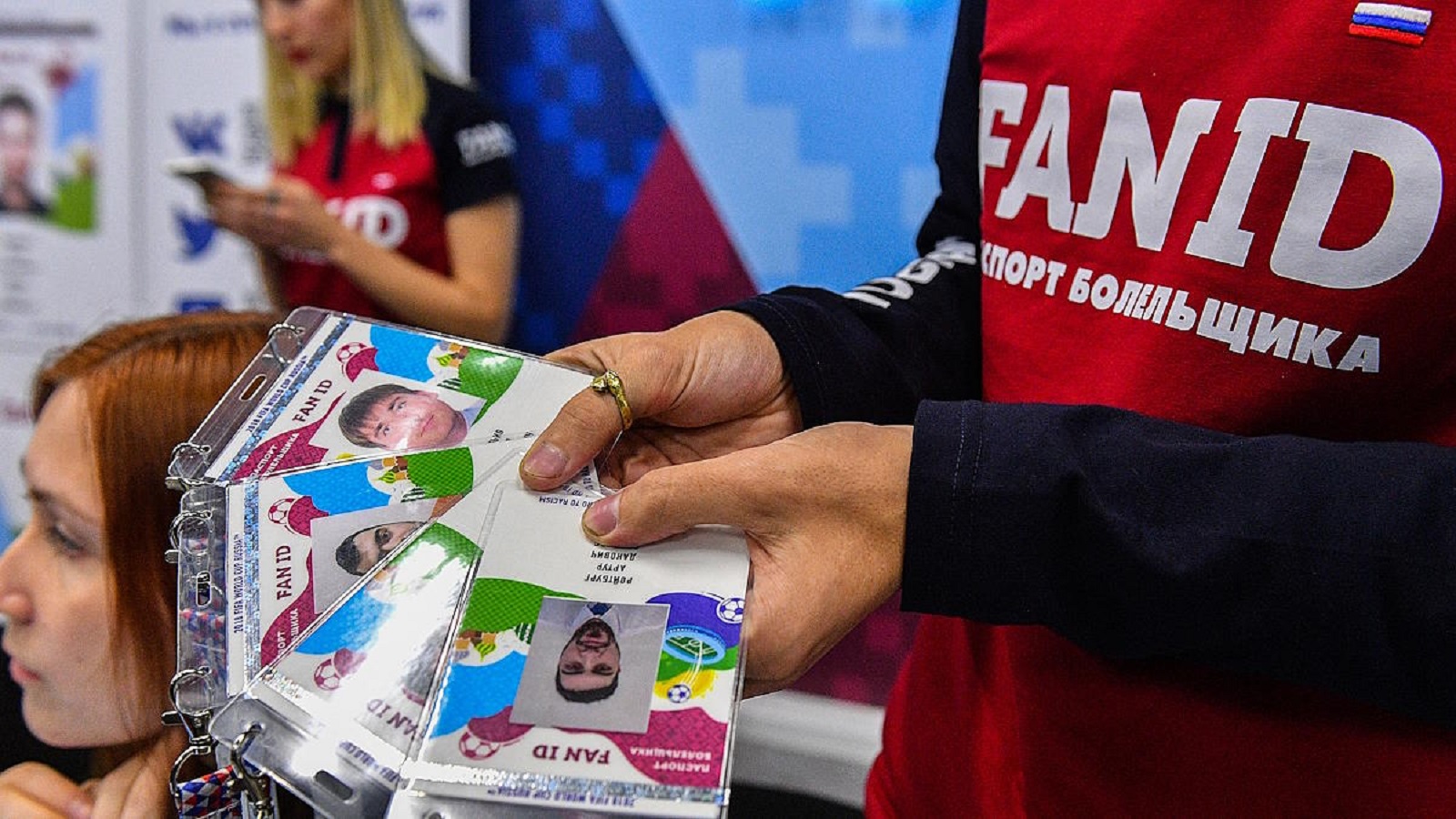 Fan ID может появиться на домашних матчах клубов РПЛ в Кубке России уже в новом сезоне