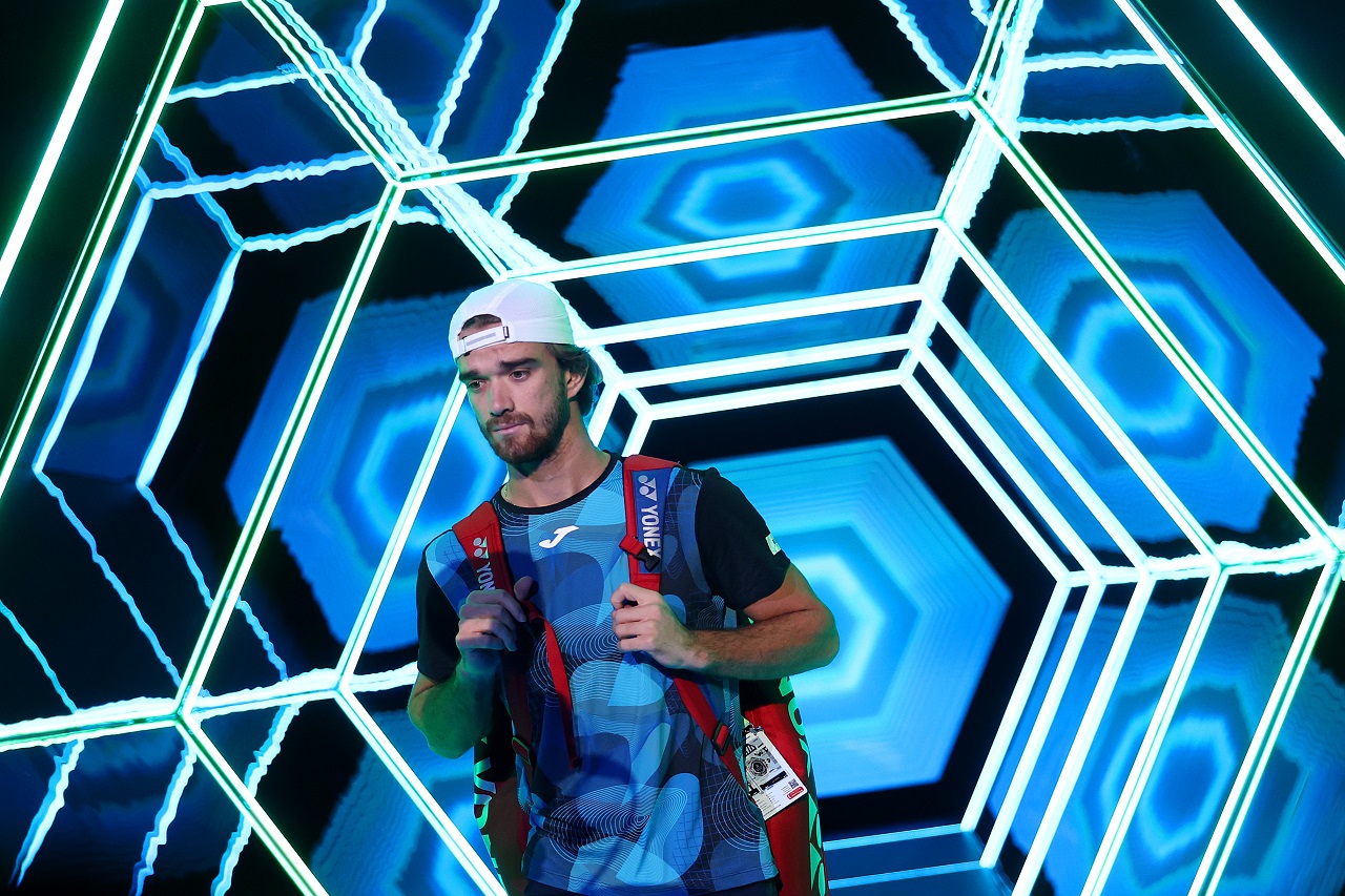 Томаш Махач (фото: Julian Finney/Getty Images)