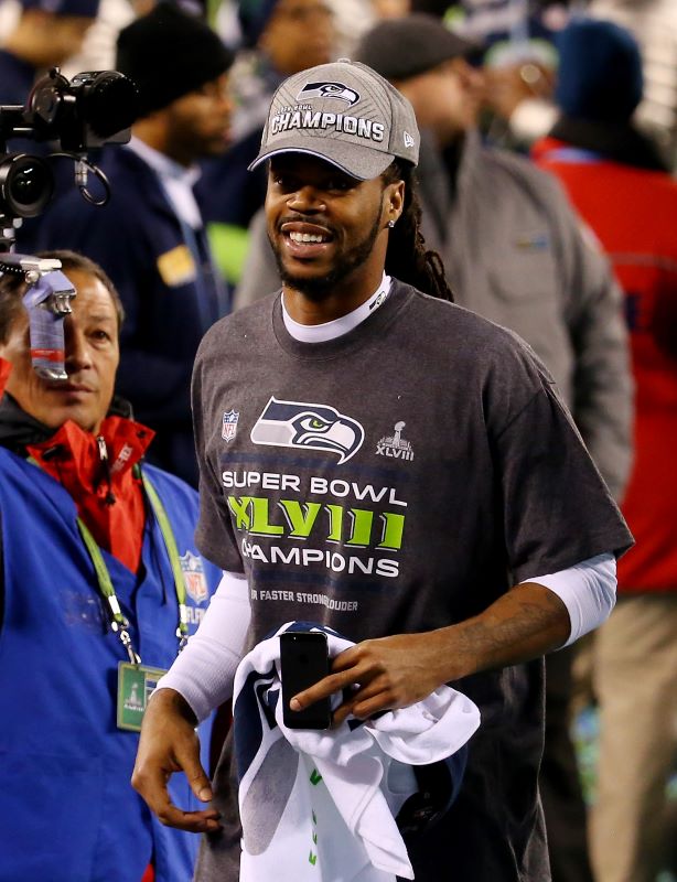 Former Pro Bowler Sidney Rice: Minnesota Vikings Are A 'Threat' to Detroit Lions And Will Make It 'Deep' In The Playoffs