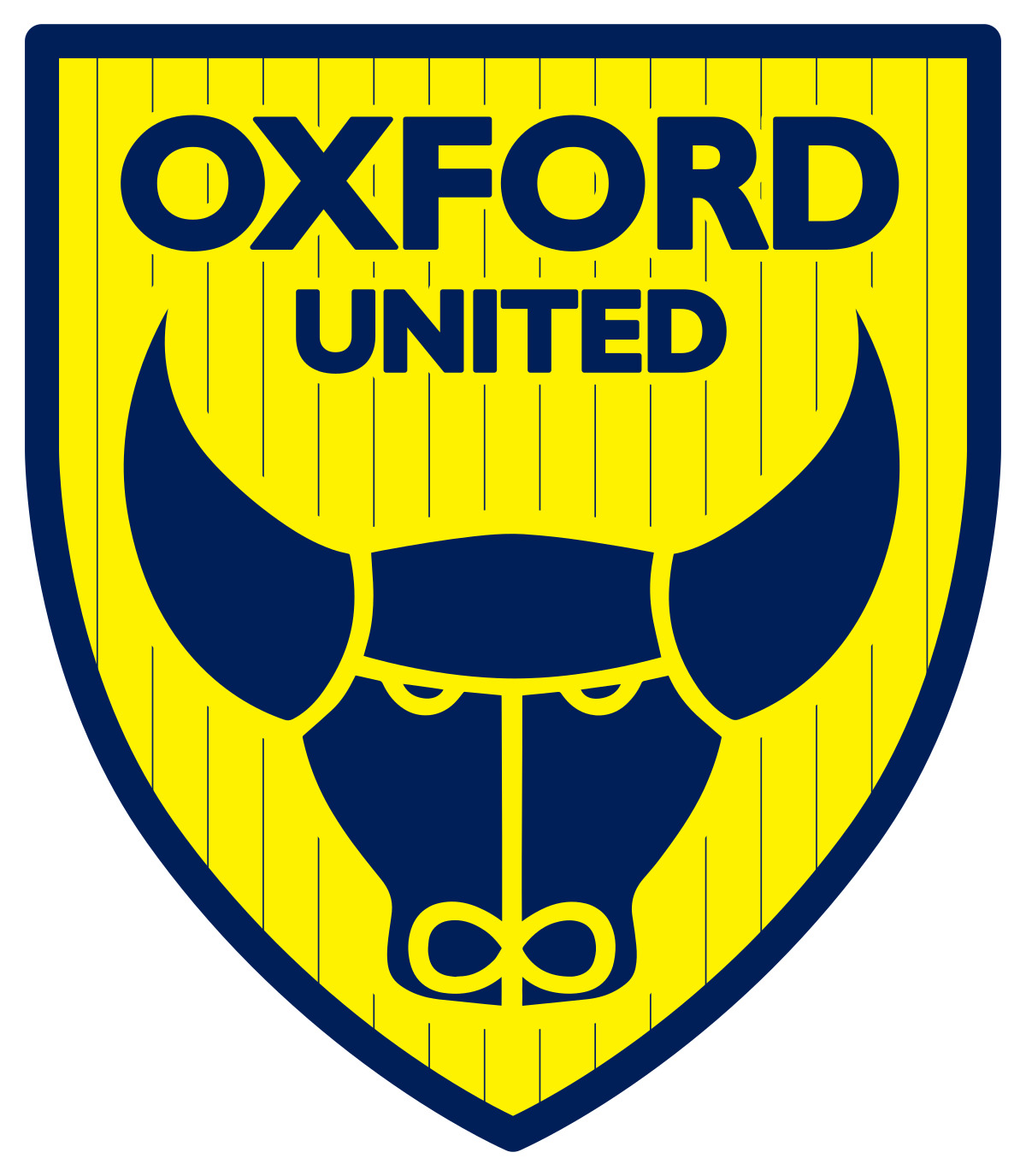 Оксфорд