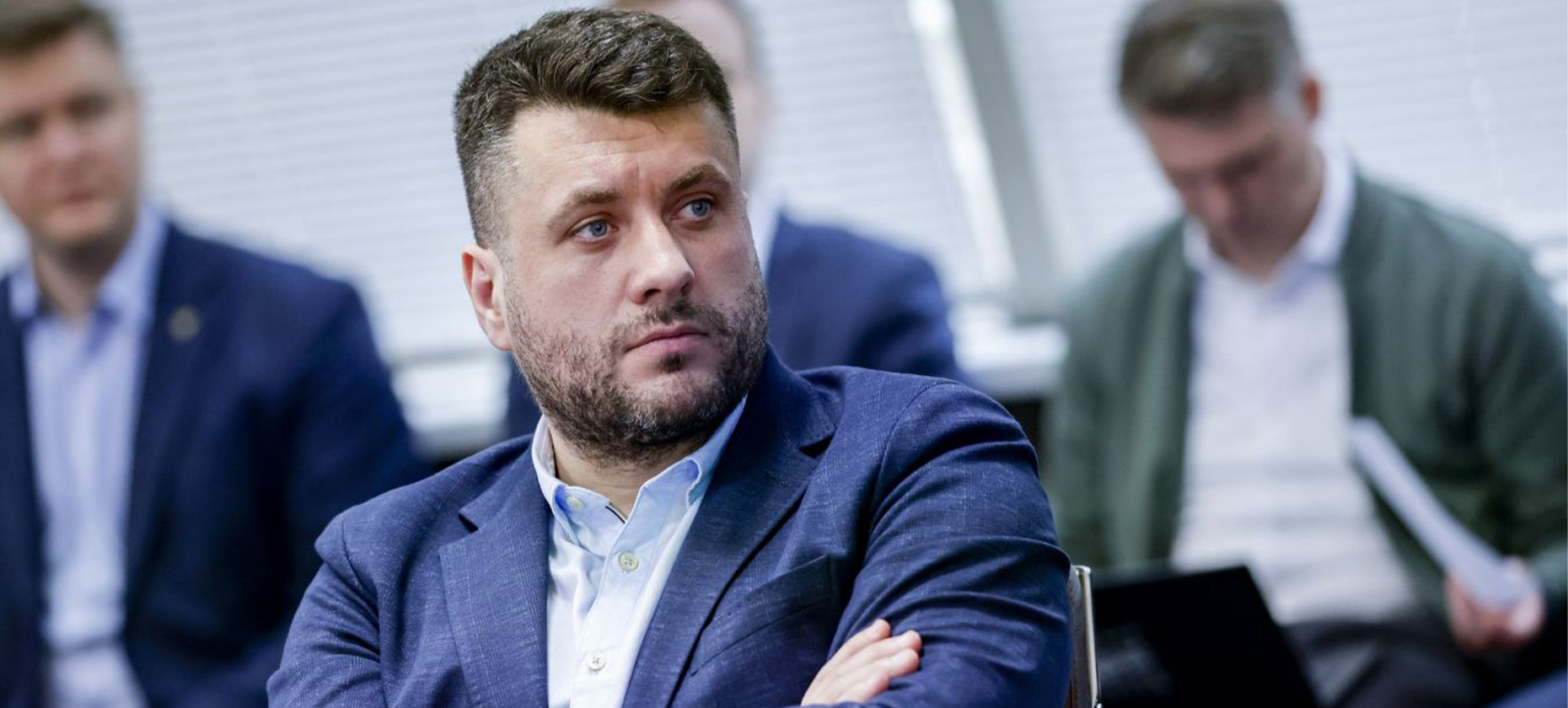 Павел Каманцев