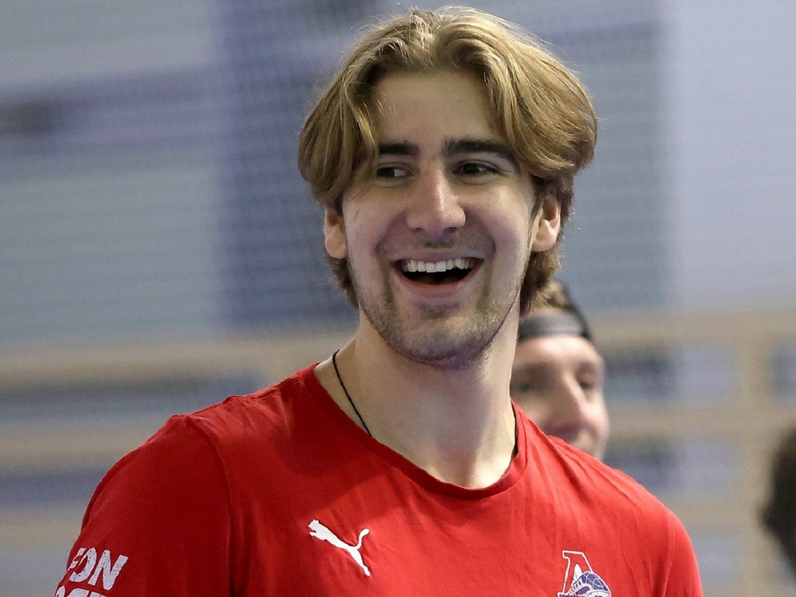 Защитник «Юты» Симашев: Не расстроен, что не выиграл свой второй Кубок Гагарина