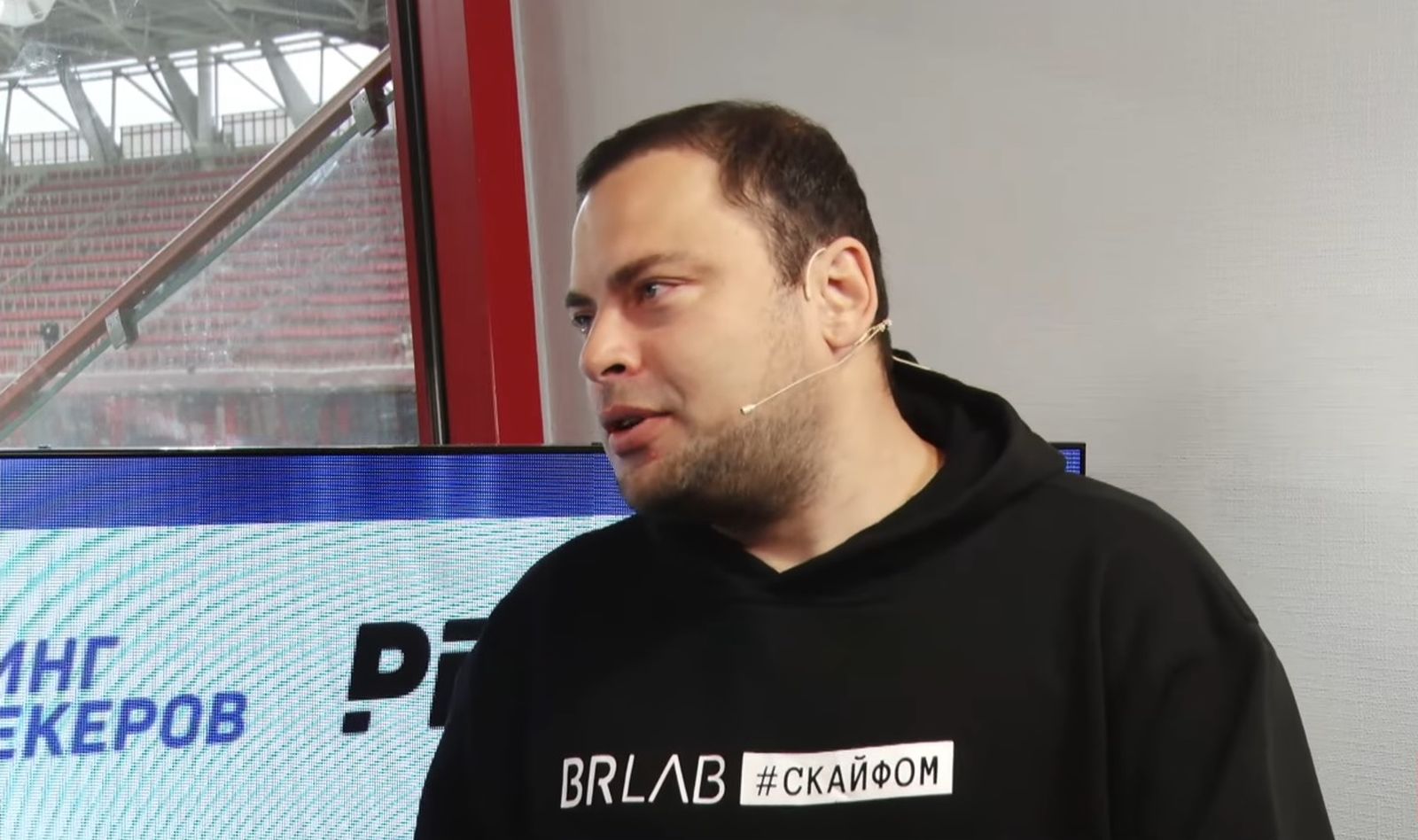 Андрей Бодров: «Фактор Месси затмевает всё». Главред РБ дал прогноз на «Золотой мяч»