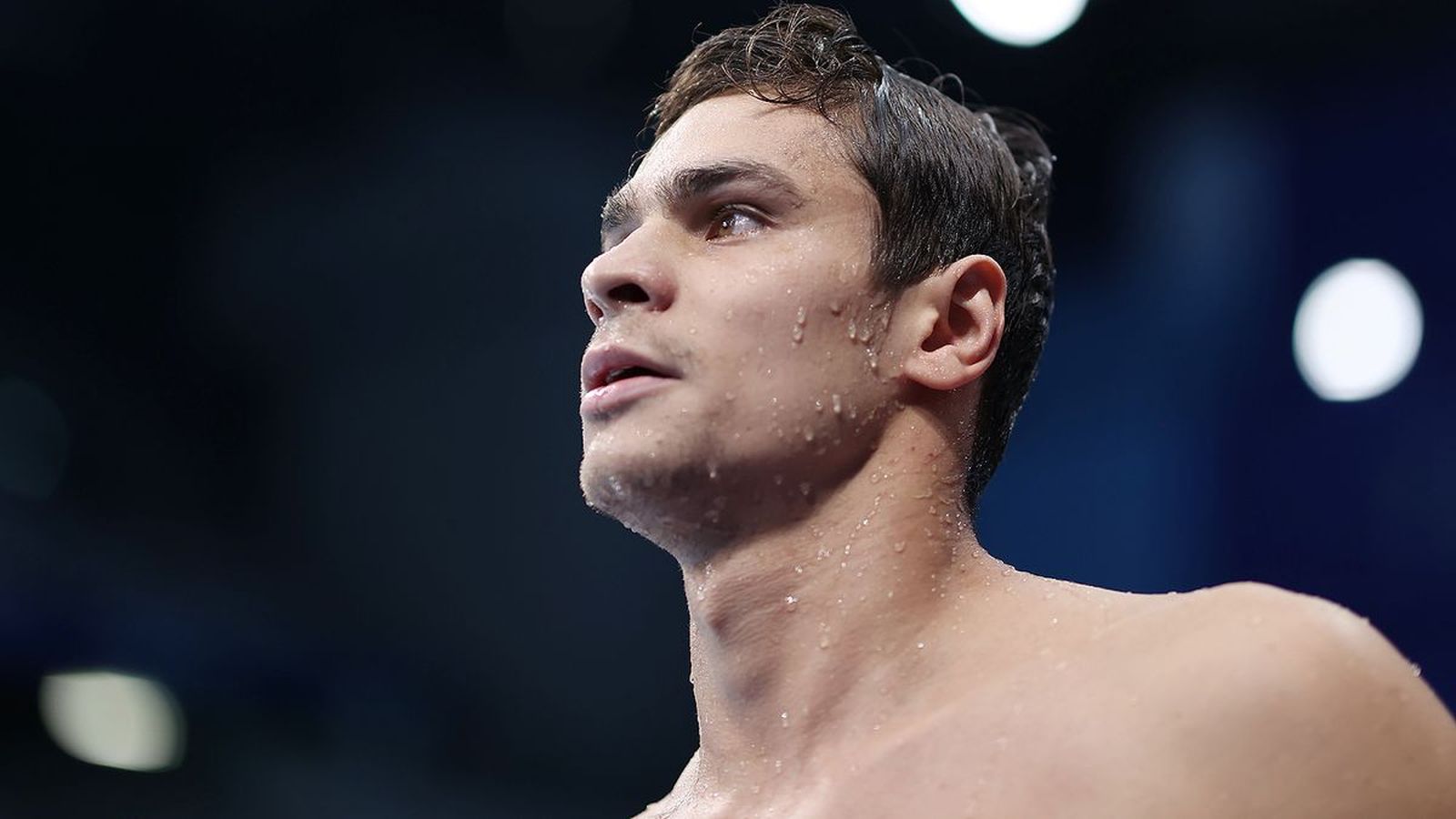 Двукратный олимпийский чемпион Рылов завершил профессиональную карьеру