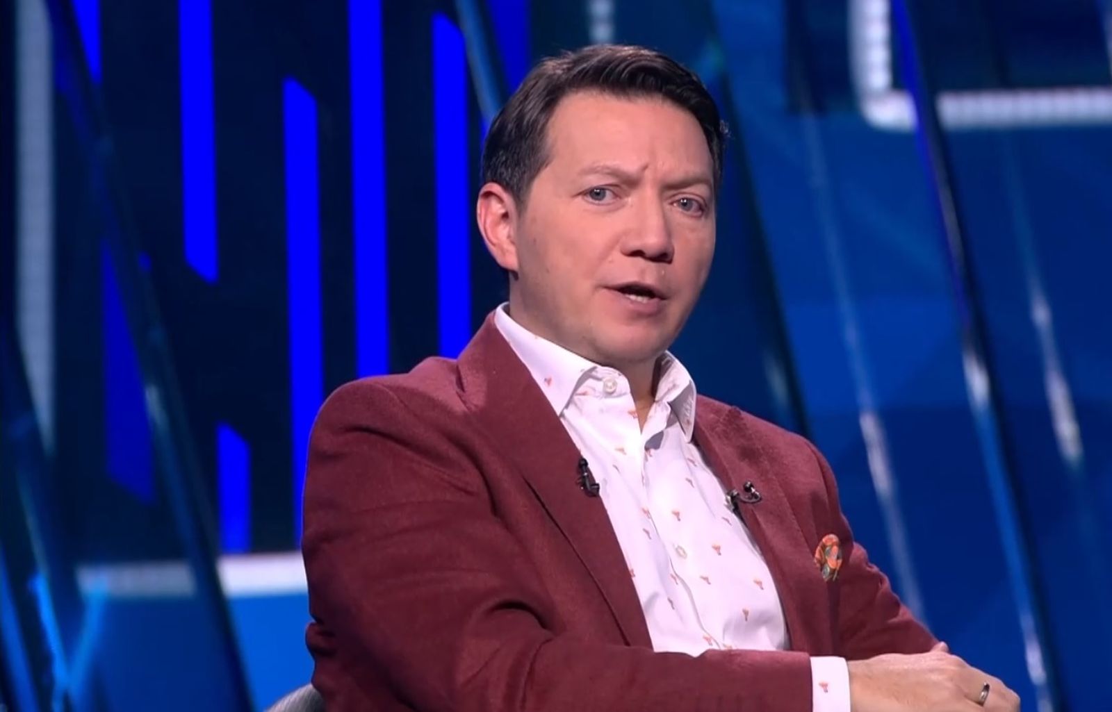 Георгий Черданцев: Ни на что не намекаю — но на ЧМ мы получили адидасовский финал. А Месси и Ямаль — лица этой компании