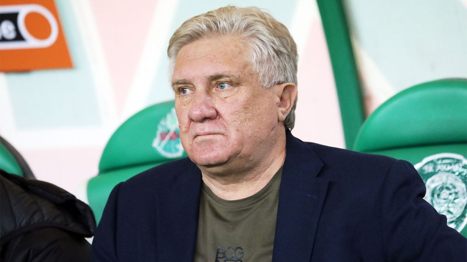 Сергей Ташуев: В Красноярске мог лечь спать в два ночи, а встать в 10 утра