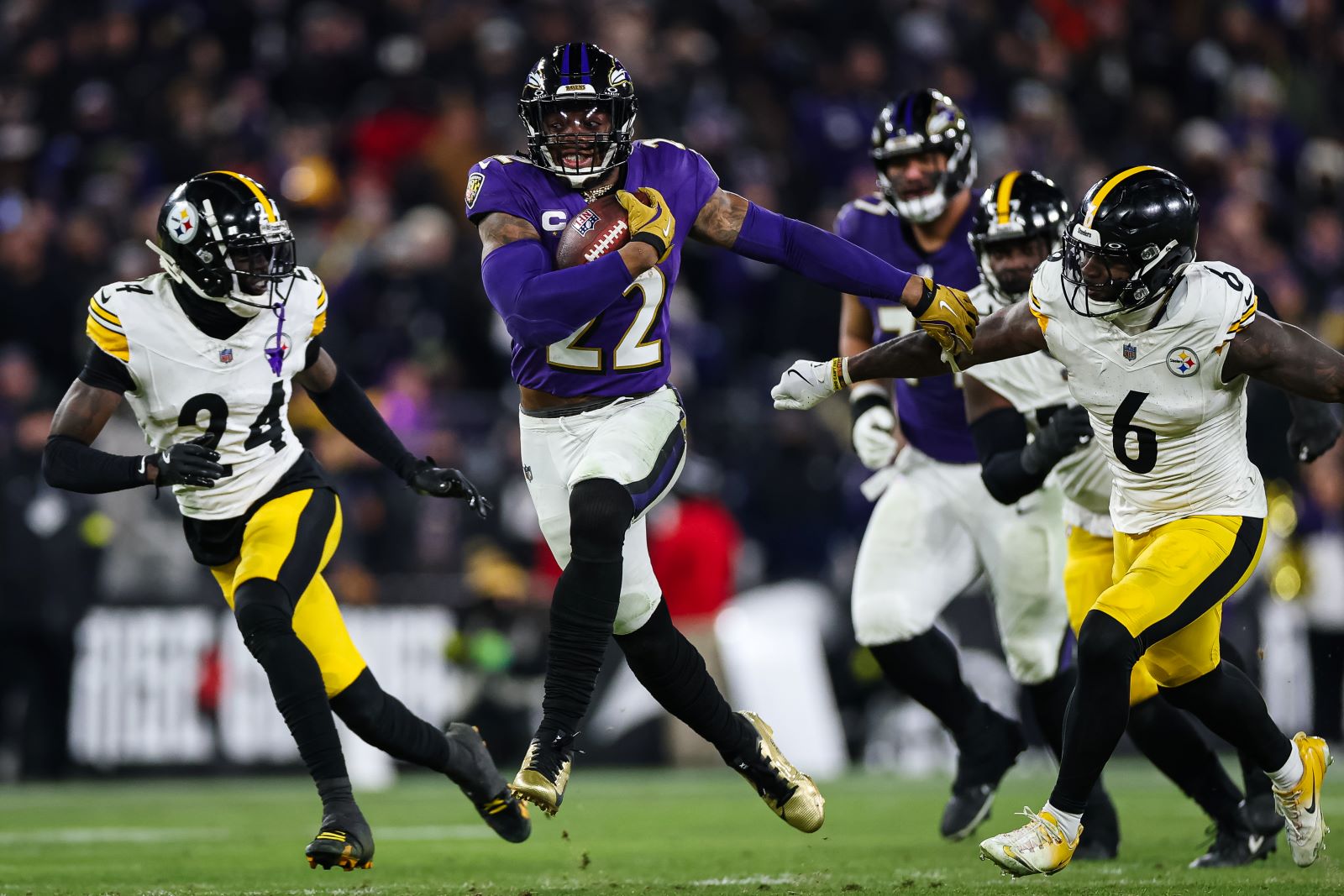 Drew Brees: The Real Challenge For Ravens and Bills Is Going To Be The Chiefs
