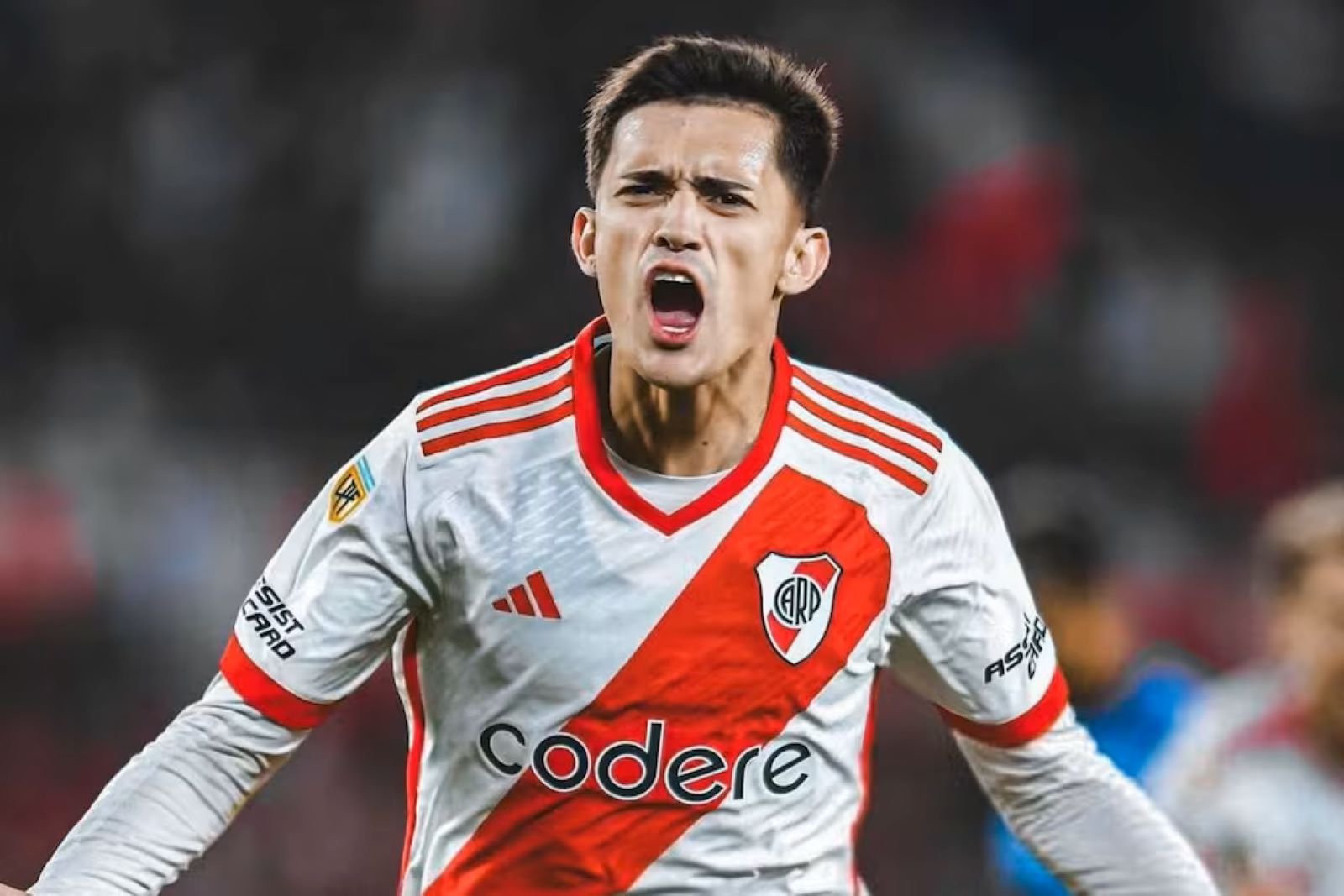 Агент Солари: Права на Пабло принадлежат двум клубам