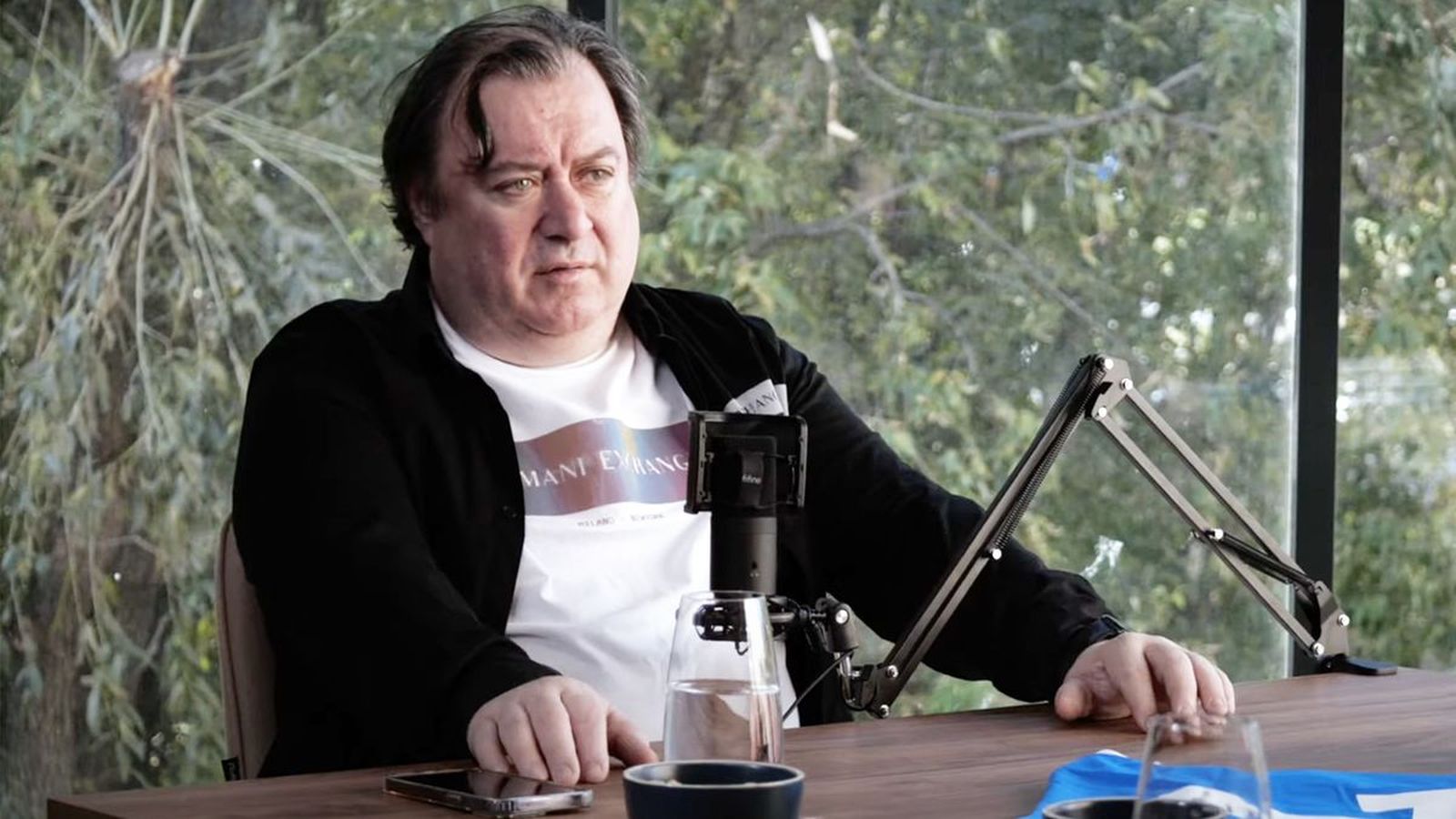 Агент Сафонов: Тюменская область — спортивный регион, там делают все для развития футбола