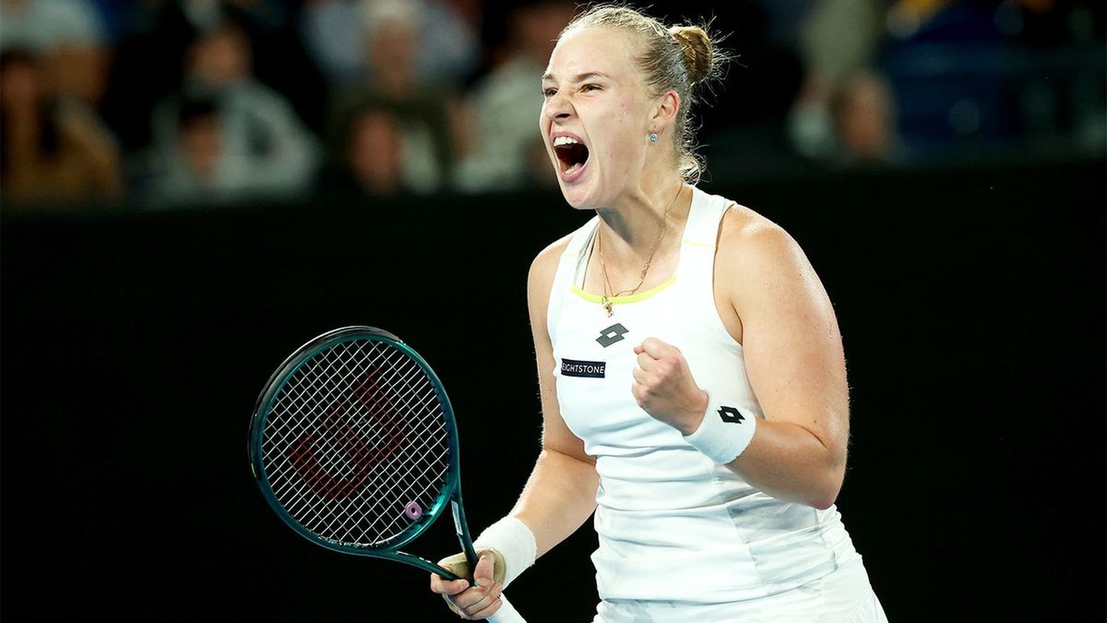 Турнир WTA-250 в Сан-Паулу: котировки букмекеров на матчи Анны Блинковой после смены гражданства