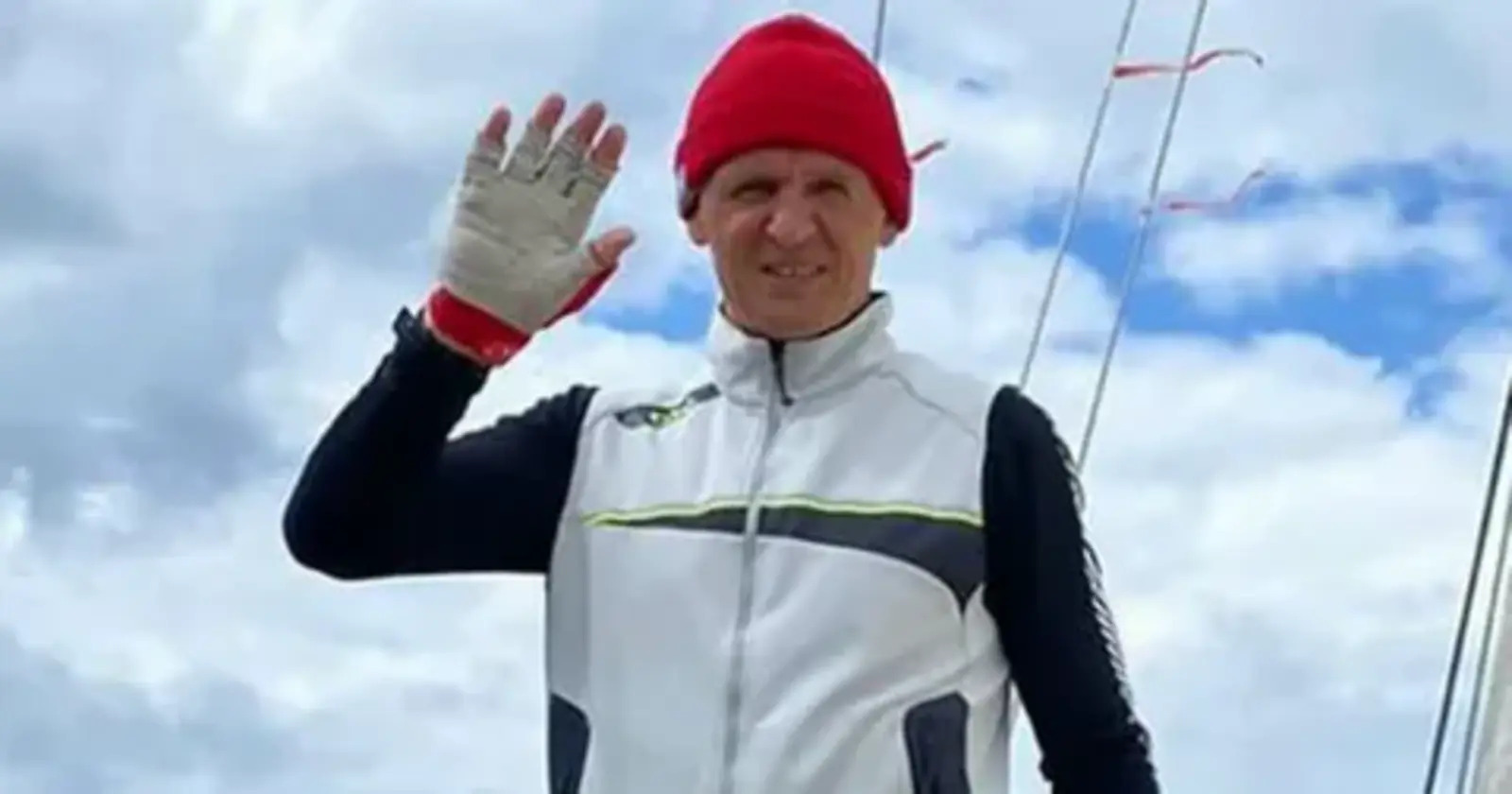 Сергей Колесников
