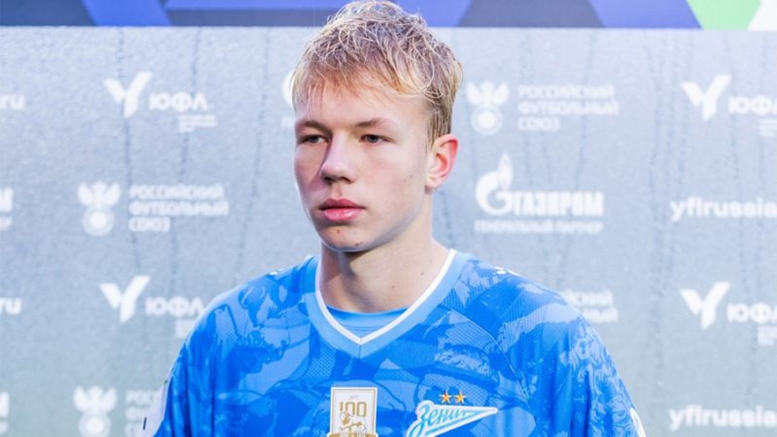 «Спартак» подписал 16-летнего нападающего «Зенита» за 2,5 миллиона рублей