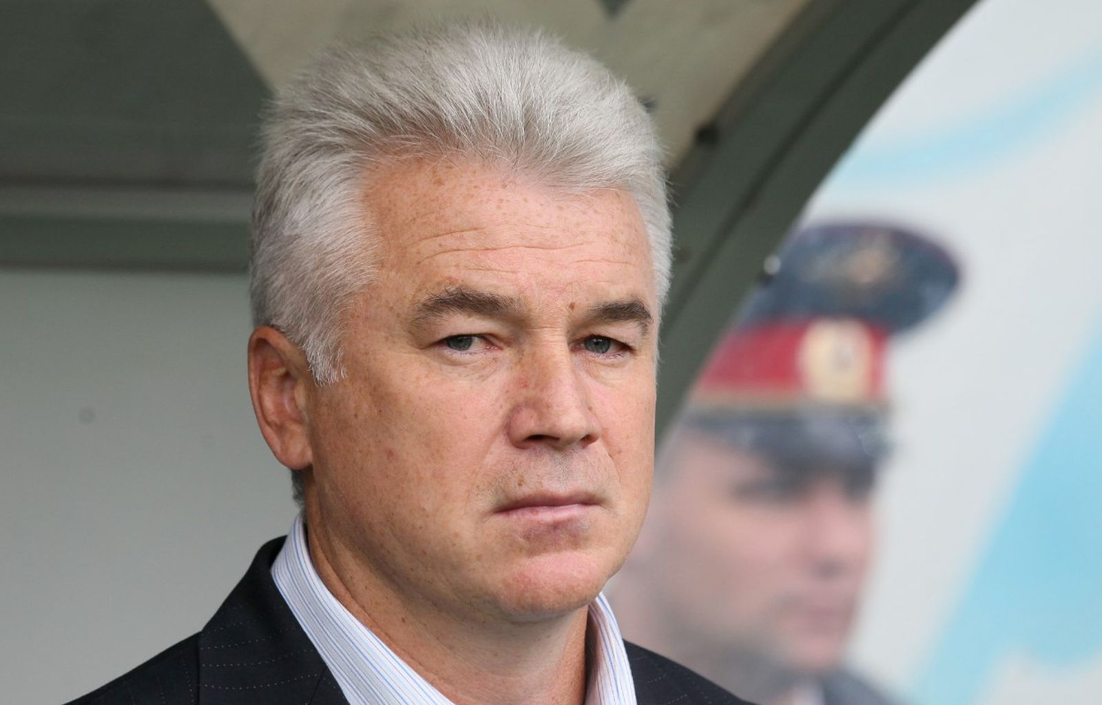Сергей Силкин: При Шварце результаты «Динамо» могут ухудшиться