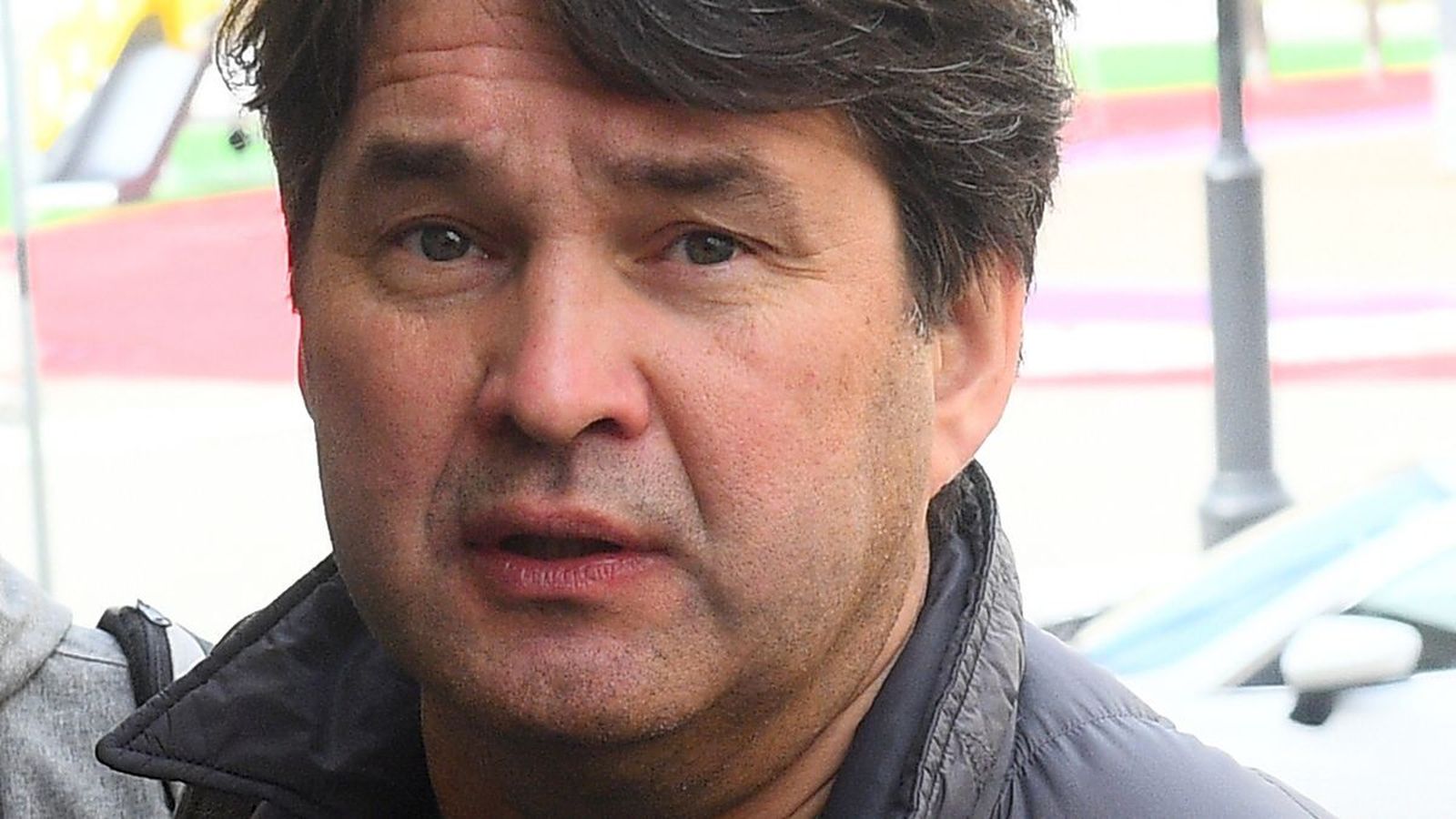Шамиль Газизов: Ждем визу для Шумахова, хотим сделать операцию в Мюнхене