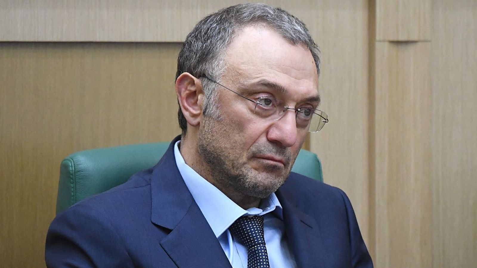 Меликов: Керимов — настоящий меценат и альтруист, он сотрудничает с «Динамо» Мх на официальном уровне