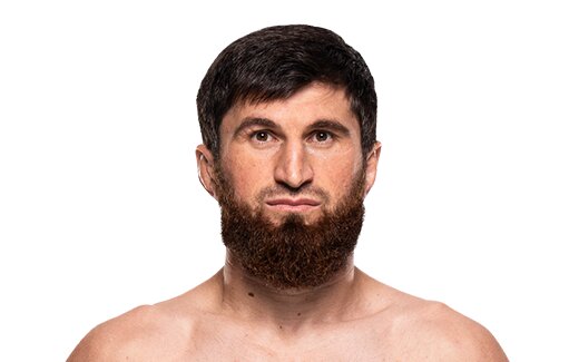 Магомед Анкалаев