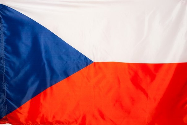 Чехия