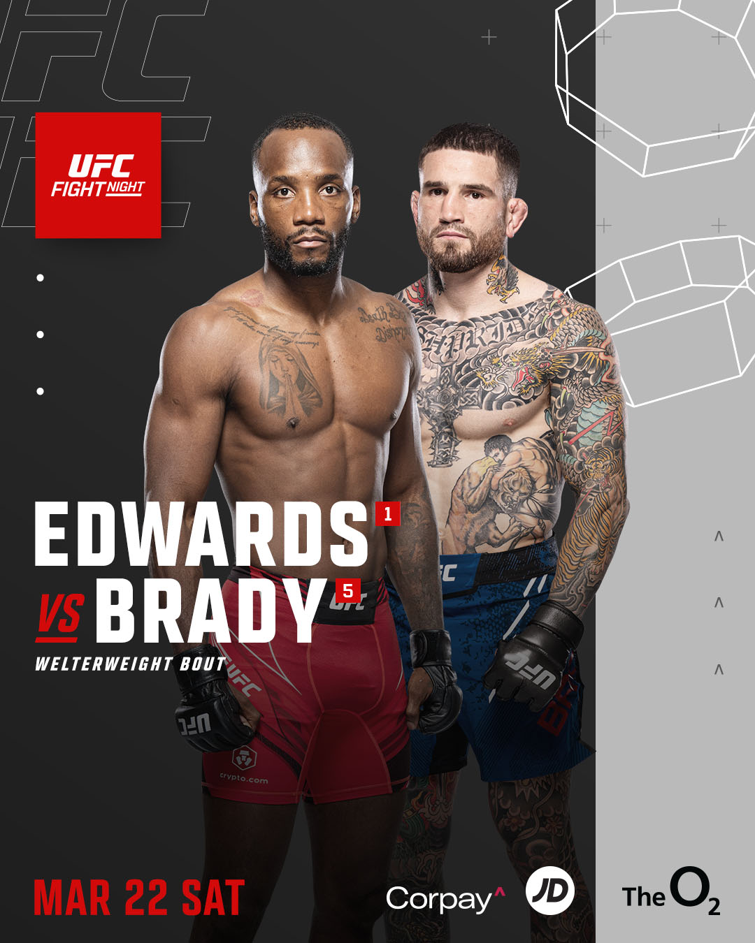 UFC