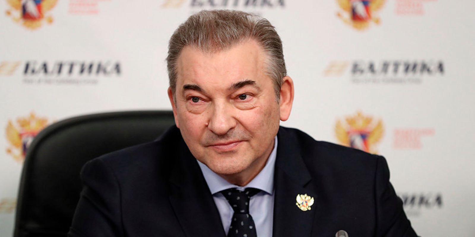 Третьяк раскритиковал уровень чемпионата мира по хоккею