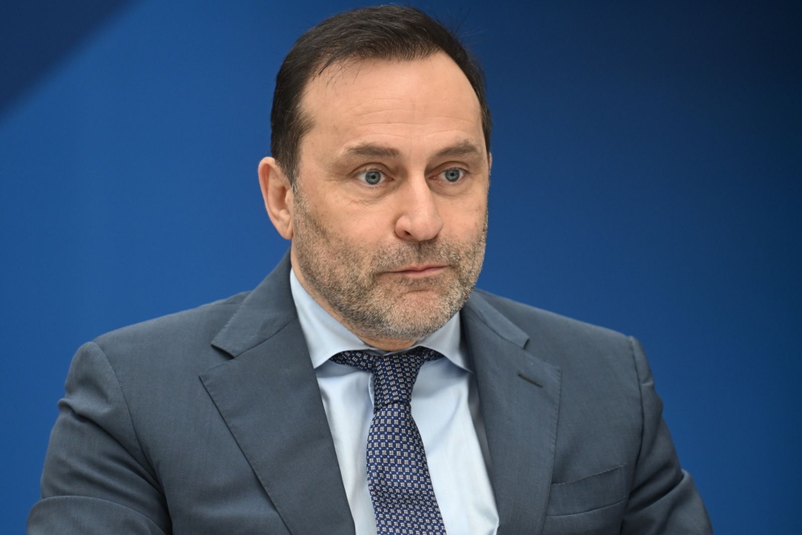 Дмитрий Свищев избран главой Федерации лыжных видов спорта и сноуборда России
