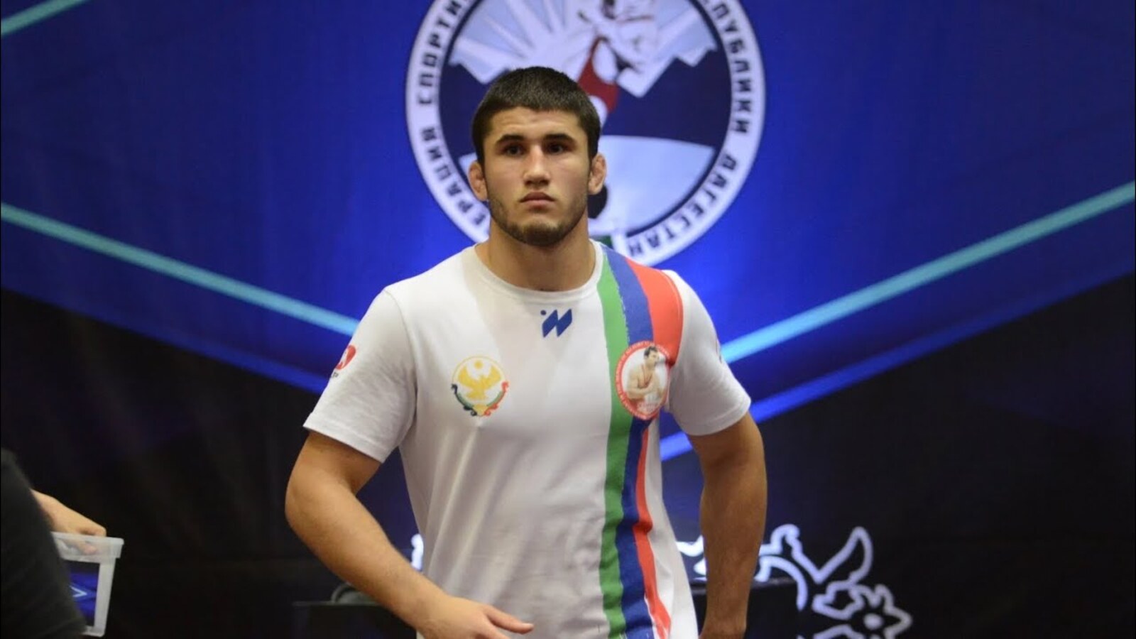 Абдулла Курбанов