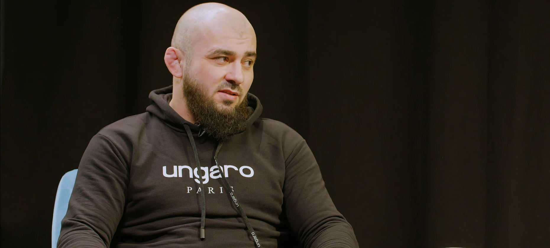 Бадаев ушел с поста вице-президента ACA