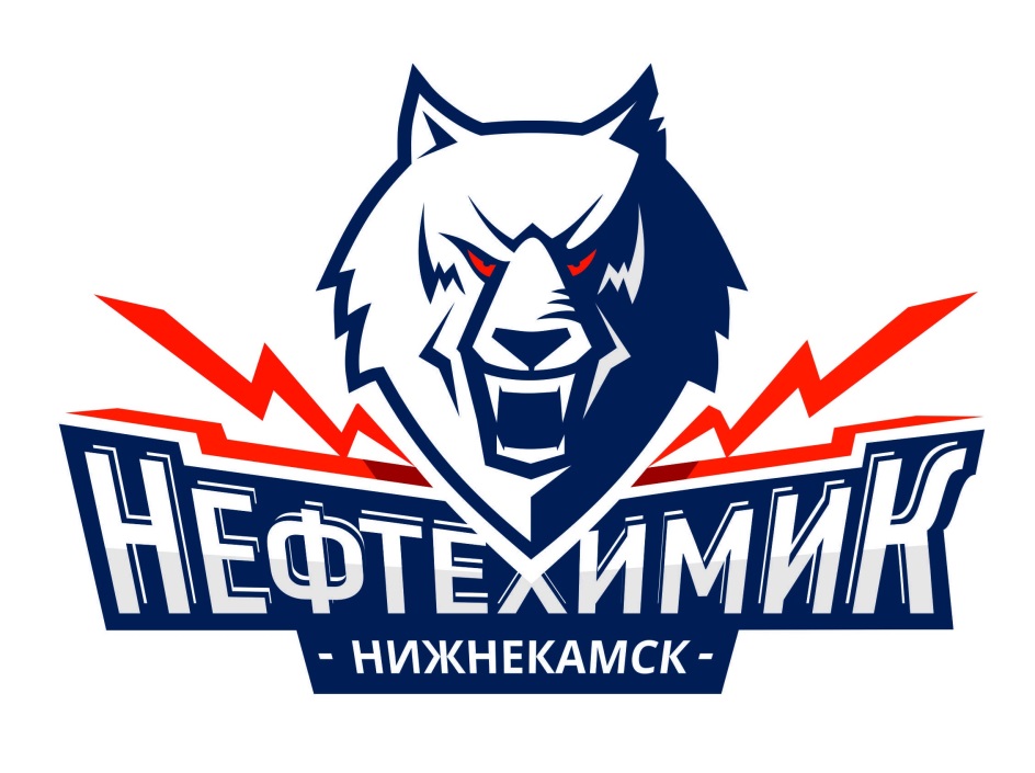 Нефтехимик