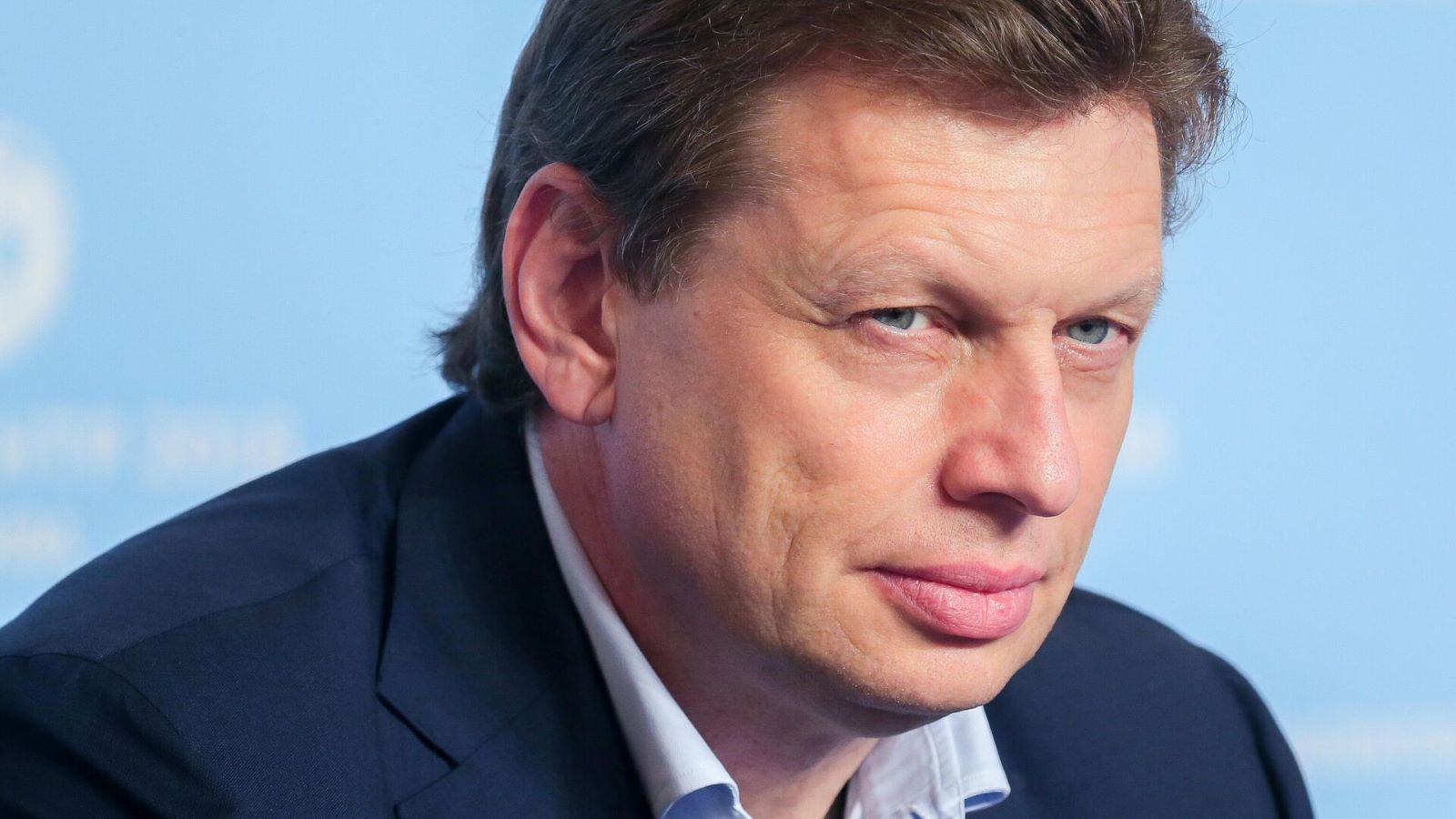 Президент СКР Гуляев назвал новость об убытках ISU личным делом организации