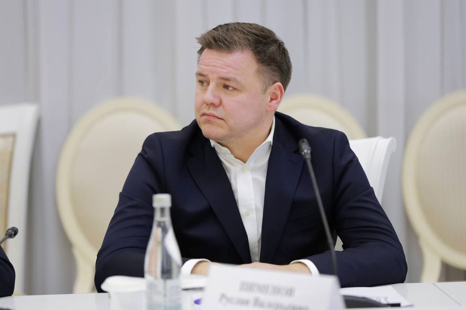 Пименов сегодня может подписать контракт с «Факелом» на пост спортивного директора