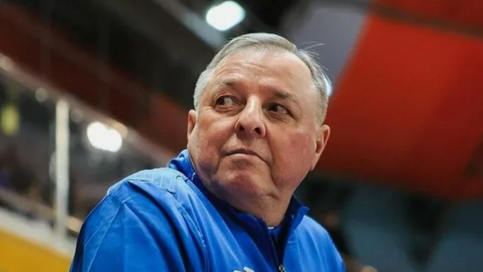 Тарханов считает, что ЦСКА нужно дать Игдисамову время до зимы