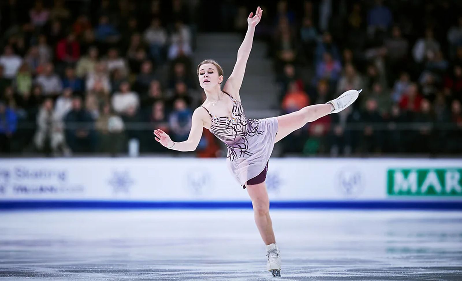 ISU увеличил призовые на главных турнирах по фигурному катанию