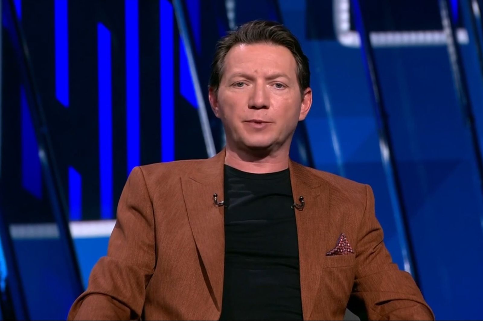 Черданцев: «Спартак» победил «Зенит» не только по счету, но и по игре