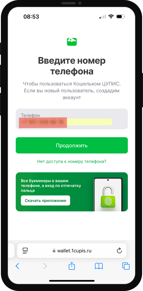 Регистрация через ЦУПИС: что это и зачем нужно?