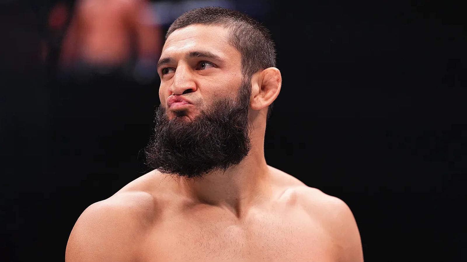 Чимаев открылся фаворитом реванша со Стриклэндом на турнире UFC в Абу-Даби