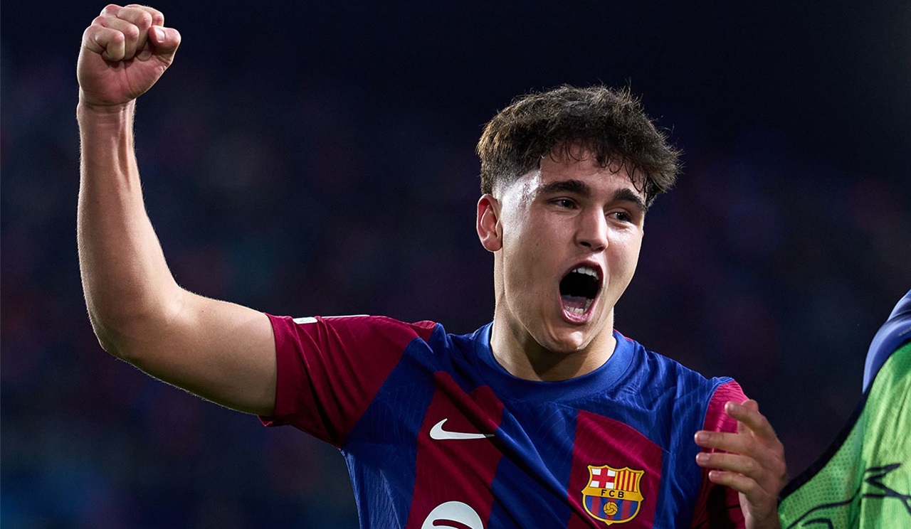 19-летний Кубарси стал самым дорогим защитником мира по версии Transfermarkt