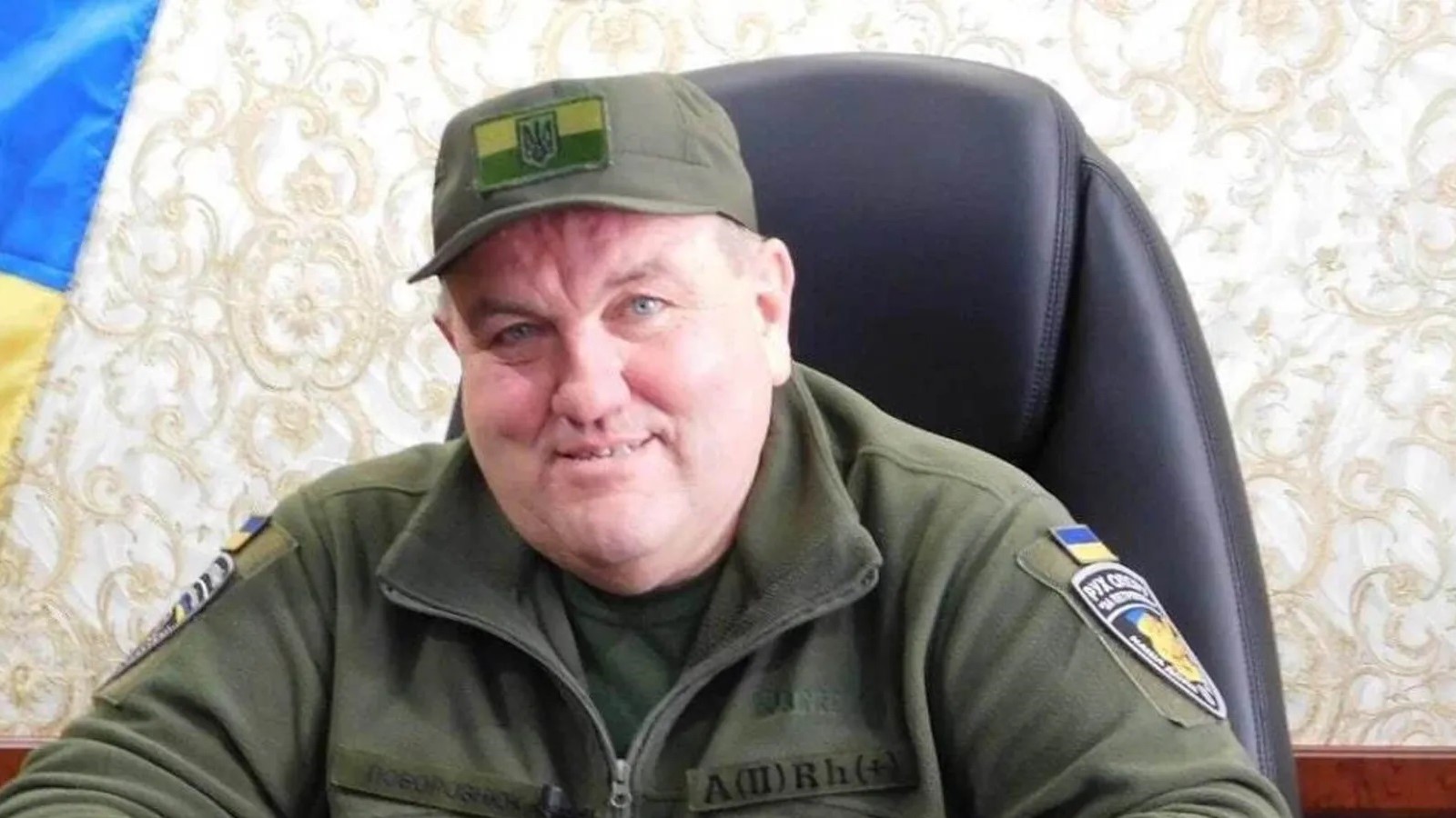 Украинскому футболисту угрожали сдачей в ТЦК — он не хотел продлевать контракт