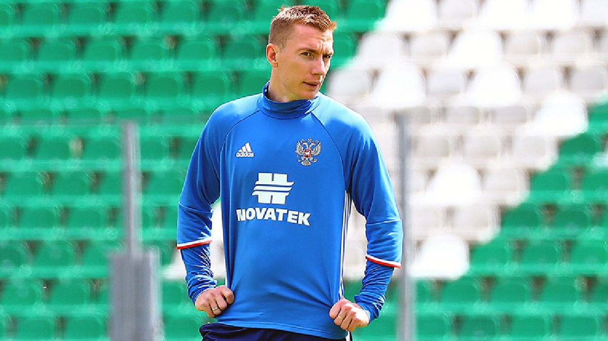 Андрей Семенов