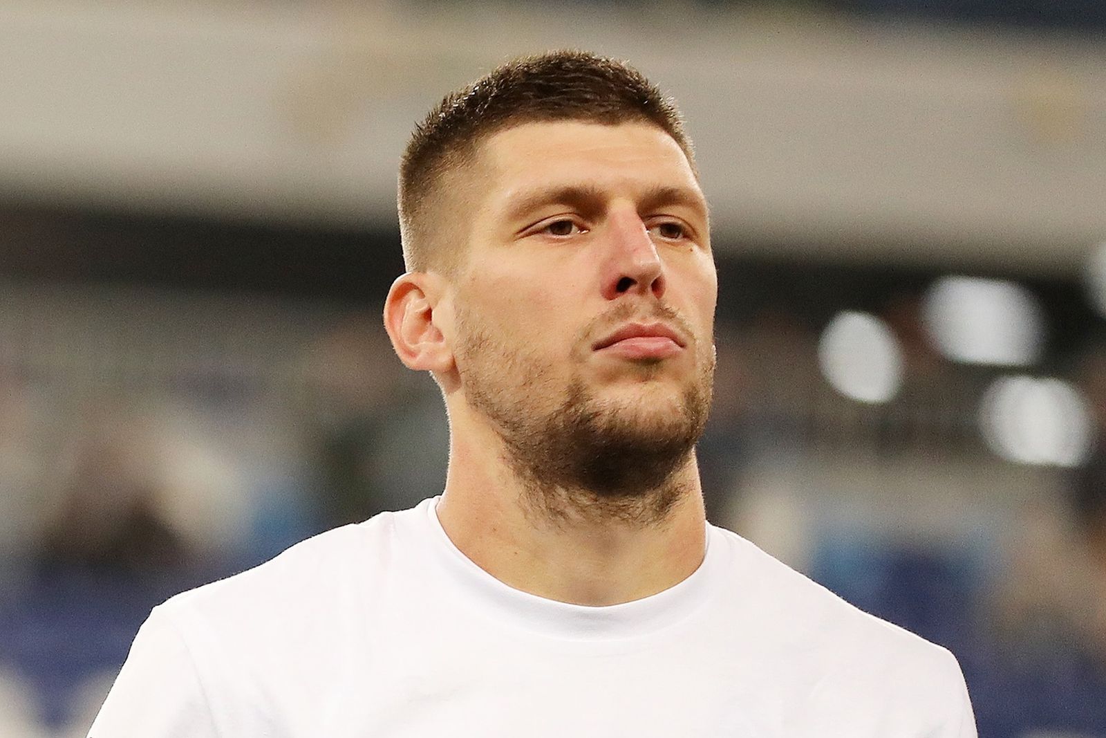 Владимир Ковачевич. Фото: dinamo-mx.ru