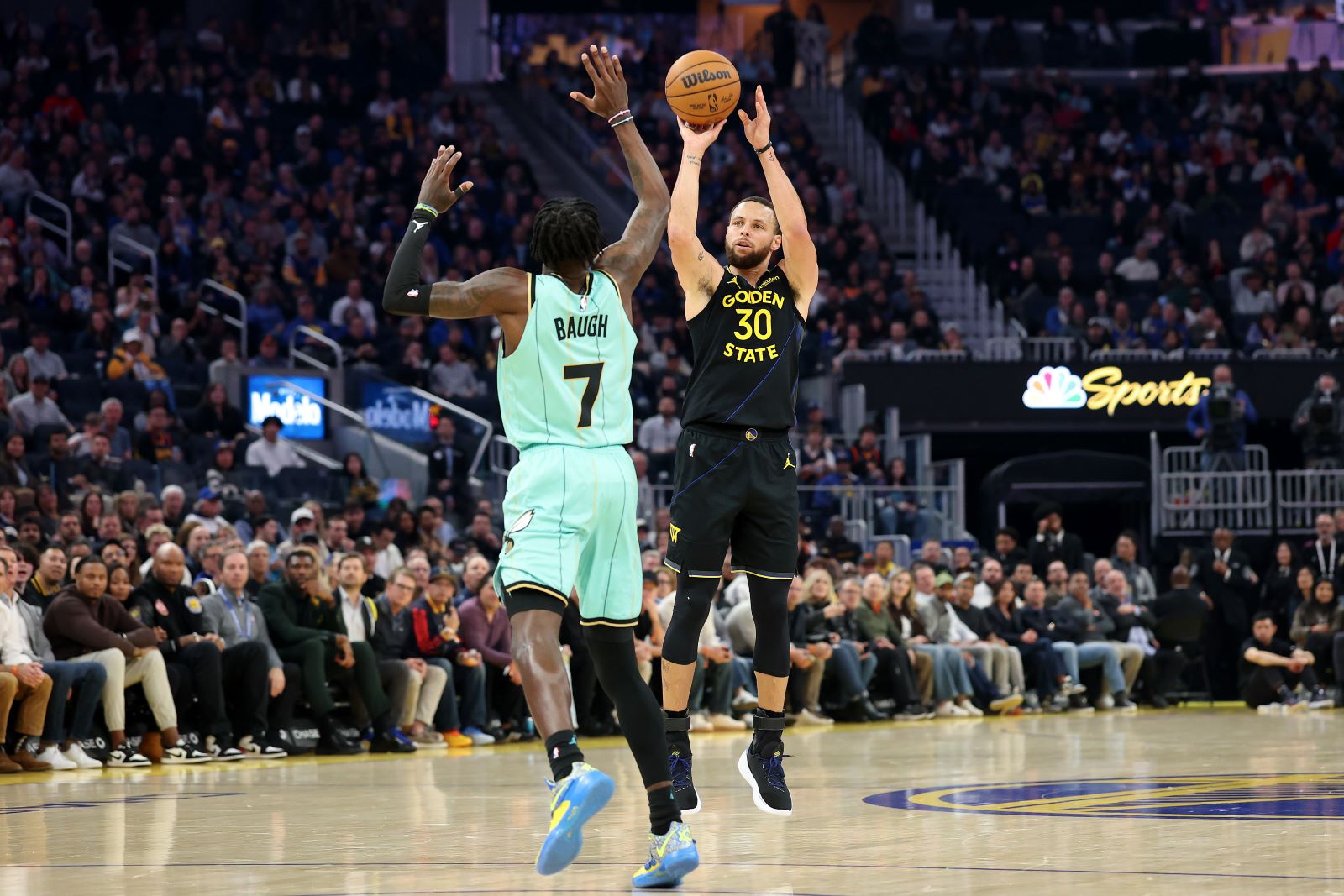 Jared McCain on Leading Philadelphia 76ers in Scoring Early in Season: "It Truly Was a Blessing"
