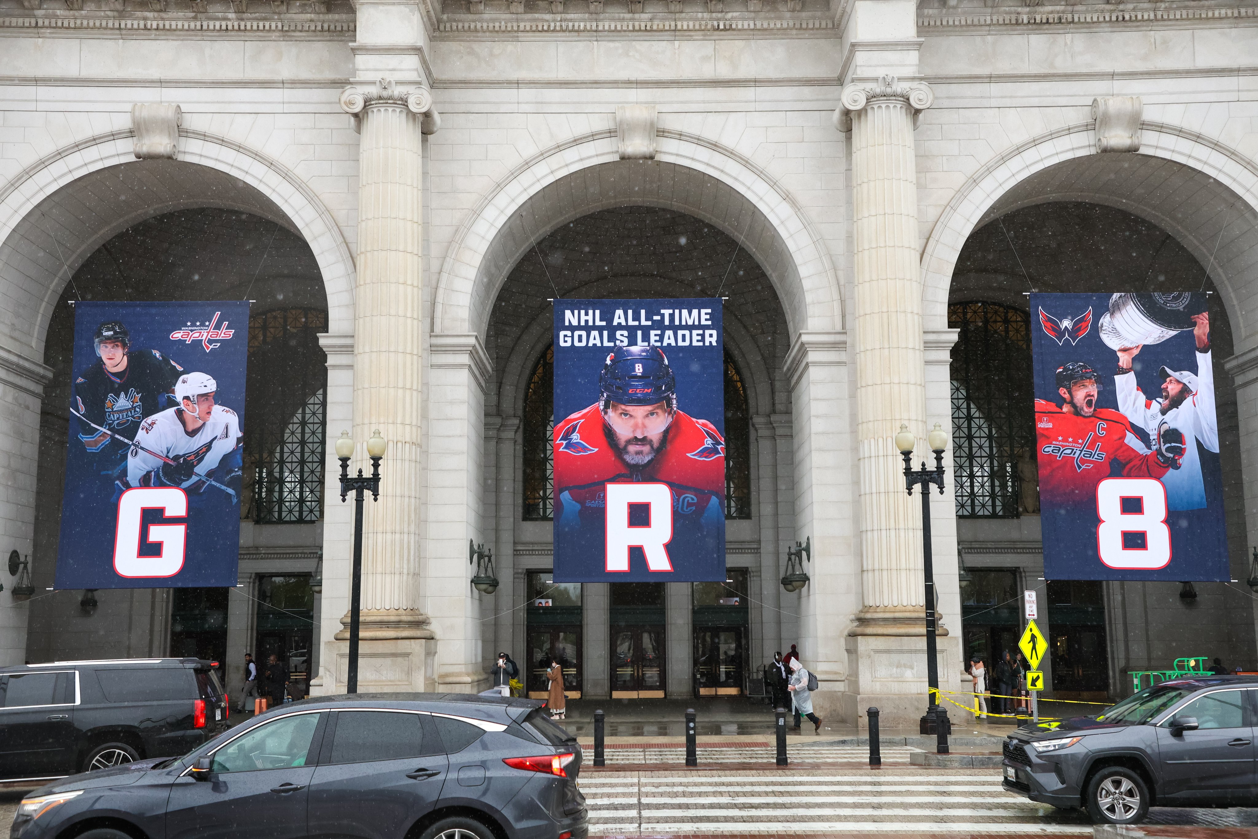 Union Station
