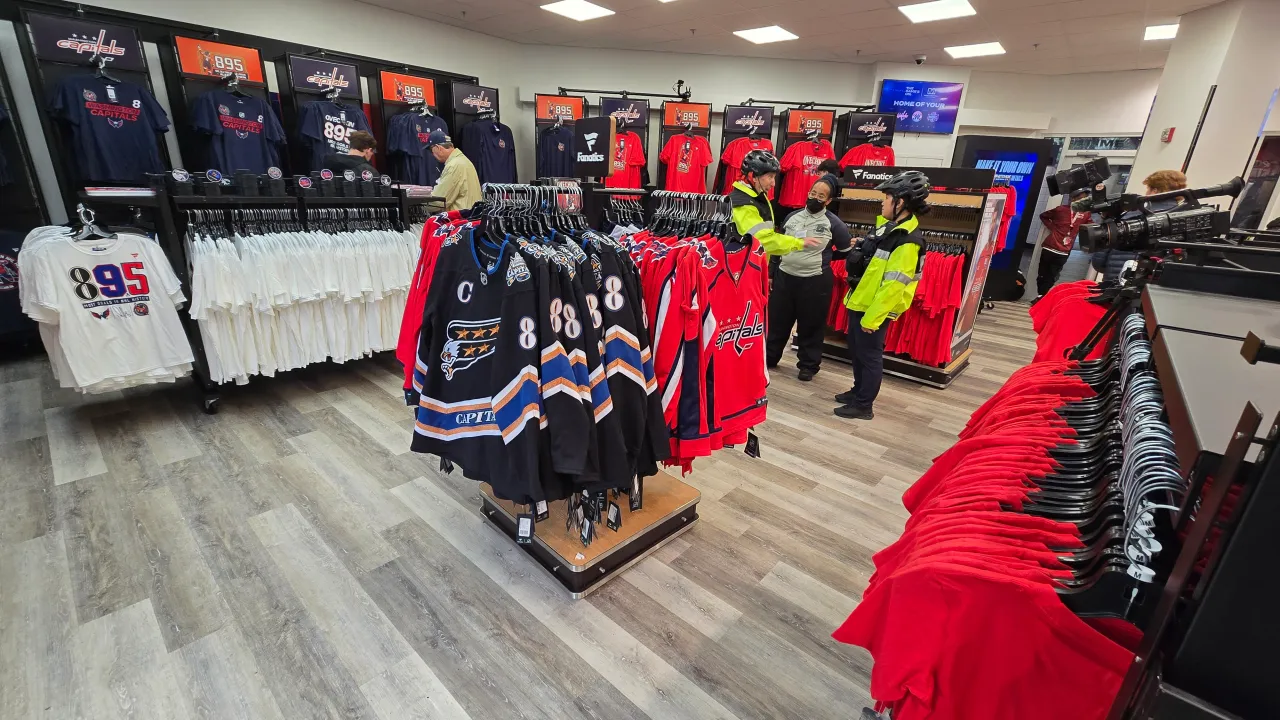 Ovi Shop