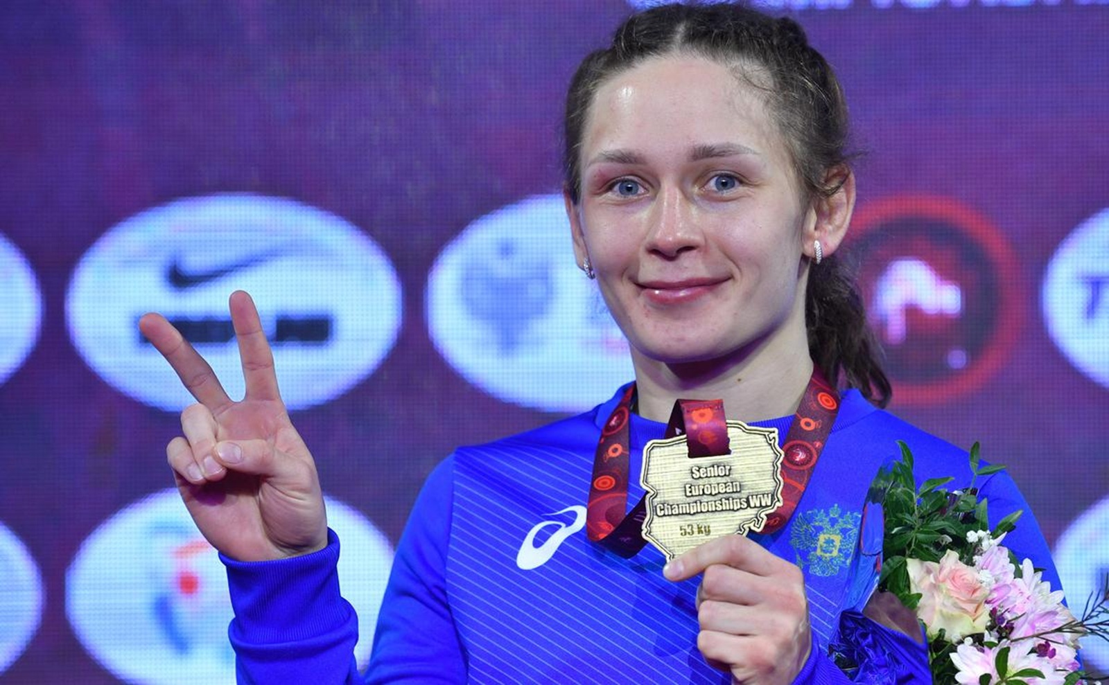 Ольга Хорошавцева