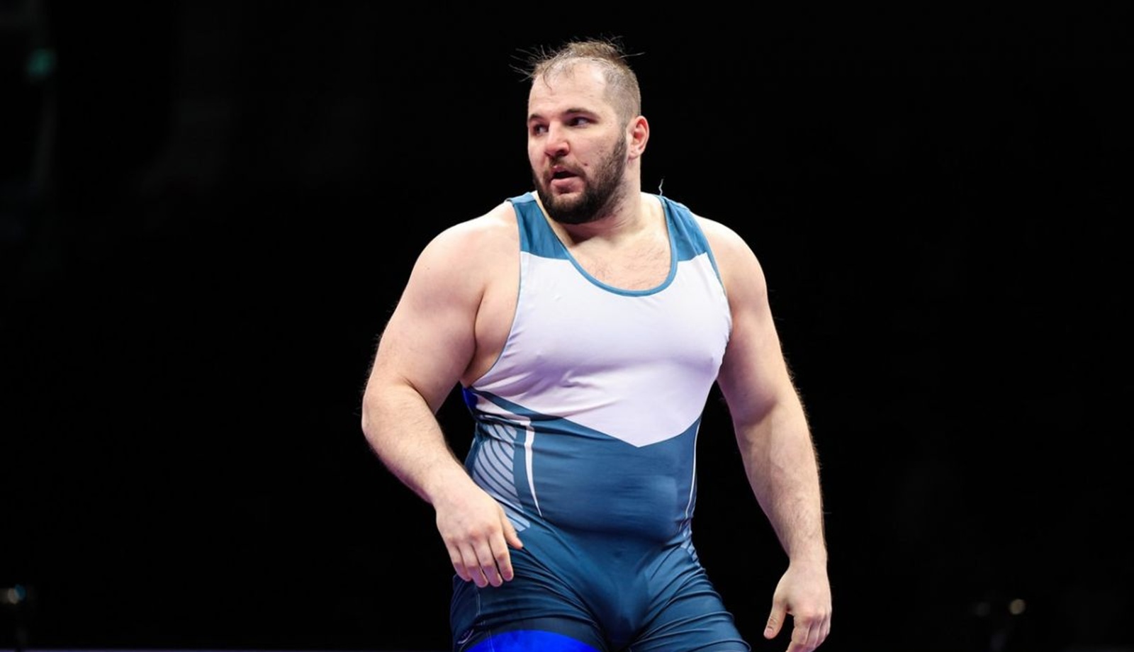 Сергей Семенов