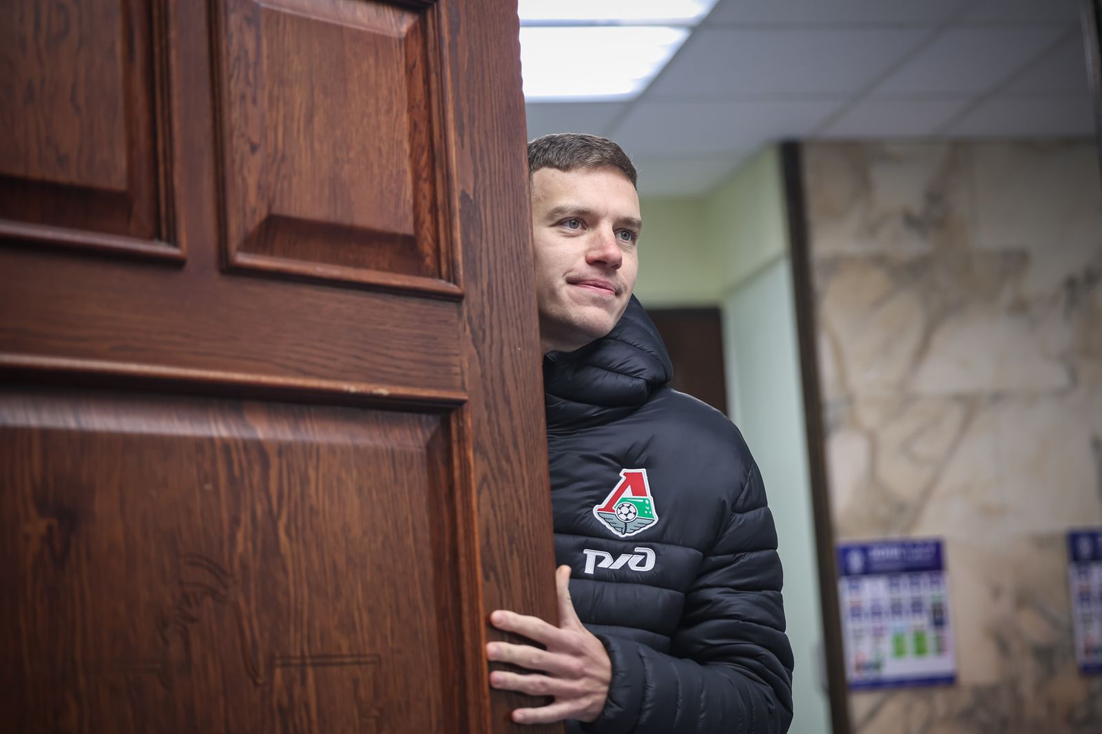 Капитан «Локомотива» Митрюшкин — о слухах про финансовые проблемы в клубе: У меня информация, что все хорошо