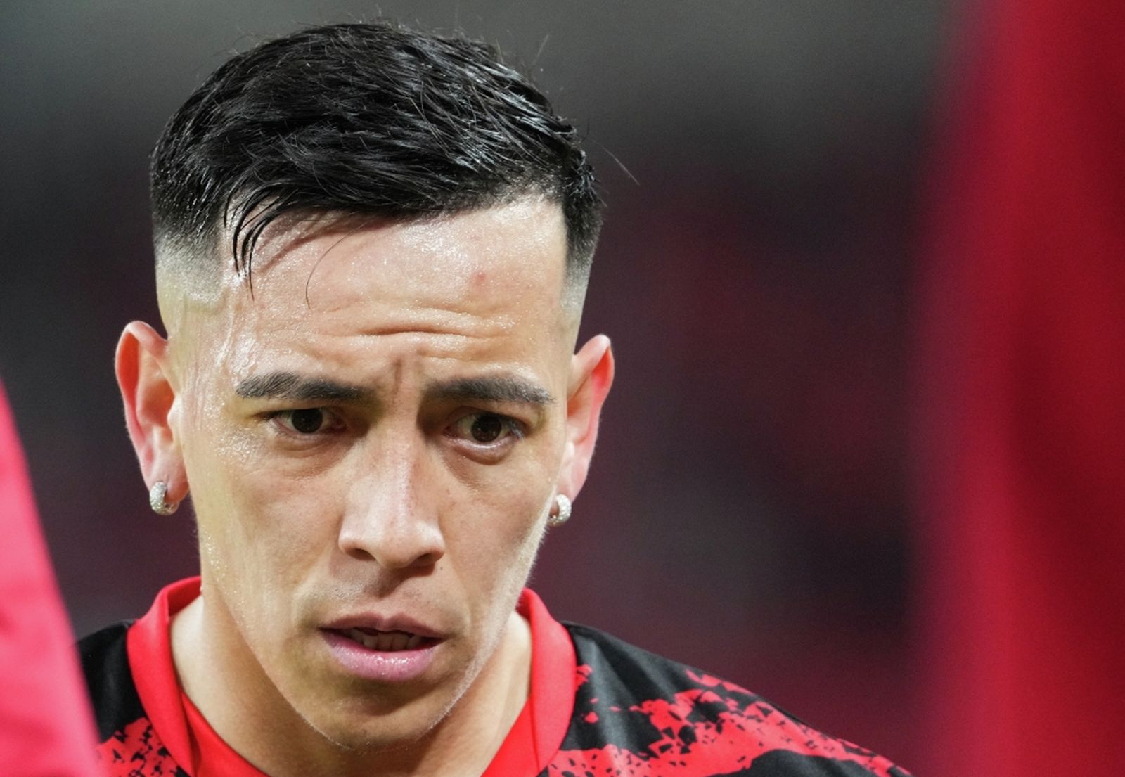 Владислав Радимов: Без Барко спартаковцы не знали ни как выйти, ни что делать