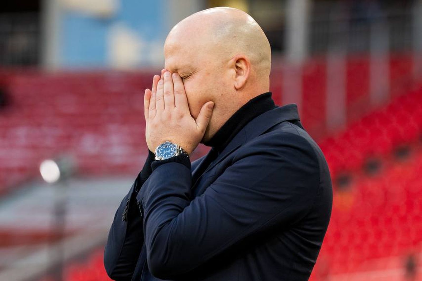 Гайич поблагодарил Николича за сотрудничество в ЦСКА